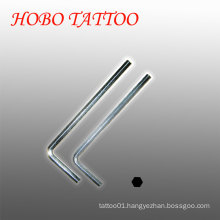 High Quality Tattoo Machine Part Spanner